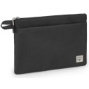 Maks Arcane Zip Pouch Large, Medium Gray Heather, 0843820161731 Osprey