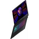 Msi Klēpjdators Katana 17 B13VEK-1261XPL, 43.9 cm, 1920 x 1080, 16 GB DDR5, 1 TB SSD, NVIDIA GeForce RTX 4050, Wi-Fi 6E