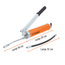 Universālā smērvielu pistole 400g 14861 GRAS-15 Truper