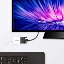 Aten DisplayPort DVI adapter VC965-AT, DP DVI, 1 tk, 0.04 kg, 2077 tk kaubal
