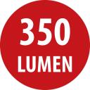 Brennenstuhl Telgi lamp 1171800010, 6 W, 10 - 350 lm, 2700 - 6500 &deg;K, IP44, laaditav, 2 x 18650