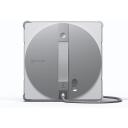 Ecovacs langų valymo robotas WINBOT W3 OMNI, 8000 Pa, 4500 mAh, su laidu/be laidu, baltas/sidabrinis
