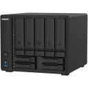 Qnap NAS salvestustorn TS-932PX-4G, 9 pesa, 4GB m&auml;lu, 2x 10GbE SFP+, 2x 2.5GbE LAN, 5x 3.5-tolline, 4x 2.5-tolline SATA