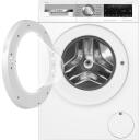Bosch skalbimo-džiovyklė WNG254A9BY, 10,5/6kg, 59cm, 70dB, 1400aps/min, vaikų apsauga, AquaStop, i-DOS