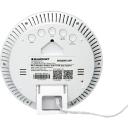 Blaupunkt Ilmastatsioon WS60WH APP, 5-p&auml;eva prognoos, 2xAAA, 5V 600mA, UV indeks, PM2.5, kalender, &auml;ratus