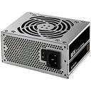 Chieftec Toiteplokk BFX-350BS, 350W, 80 PLUS Bronze, 1x24-pin, 1x4+4-pin, 1x6+2-pin, 3xSATA, 90mm ventilaator