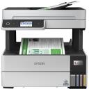 Epson Multifunktsionaalne printer EcoTank L6460 C11CJ89403, 4-ink, 1200 x 2400 dpi, Wi-Fi, ADF, 250 lehte