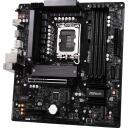 Asrock Материнская плата B860M Pro-A 90-MXBRR0-A0UAYZ, 256GB DDR5, 4xDIMM, 1xPCIe 5.0, 1xHDMI, 2.5Gb LAN, 7.1 audio, 3xM.2