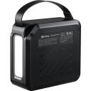 Sandberg DC elektrostacija 421-22, 72000 mAh, 270 Wh, 2xUSB-C, 2xUSB-A, 1xDC 9.6V-12.6V, MPPT, ātrā uzlāde