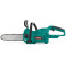 Akukettsaag 20V 25cm, CB-25-BL-LI-20V NAC