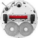 Roborock QR 798 робот-пылесос влажная и сухая уборка 10000Pa LiDAR навигация автоочистка база QVRRS02-00 Белый