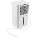 ETA Dehumidifier Dryner 3630 90000, 200 W, 2 L, līdz 60 m&sup2;, 12 L/24h, 120 m3/h, gaisa jonizācija
