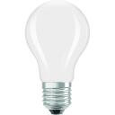 Osram Gaismas spuldze 4099854467738, 5.9 W, 806 lm, E27, 2700 K, 300&deg;, D, Frosted