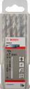 HSS-G urbji metālam 7.0mm, 10gab., Urbjma&scaron;īnām/skrūvgriežiem PRO METAL HSS-G STANDARTA SPIRĀLVEIDA URBJA GARUMS, 2608595070, BOSCH
