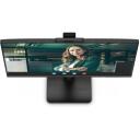 Aoc monitor Q27P3CW, 27 tolli, 2560 x 1440, 75 Hz, 4 ms, 350 cd/m&sup2;, 2 x HDMI, USB-C, 5MP veebikaamera, reguleeritav alus