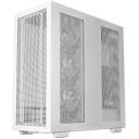 Deepcool MORPHEUS WH R-MORPHEUS-WHAPA1-G-1, 2+1 2.5"/3.5", 9, 4x USB 3.0, 1x USB-C, 1x аудио, 195mm кулер для ЦП, 480mm GPU