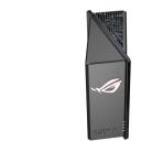 Asus žaidimų mar&scaron;rutizatorius 90IG09Y0-MO9C00 18000 Mbit/s, Tri-band 2.4 GHz/5 GHz/6 GHz, 4x4 MIMO, 8 antenų, 7 LAN prievadų