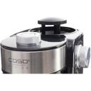Caso Kohviveski Barista Crema 01833, 150 W, 240 g, 12 pc(s), must