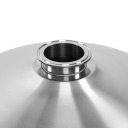 HawkStill Distiller "Cold Fingers" 60 L BROWIN 343007, kolonn fi 60.3mm