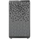 Cooler Master Korpus MasterBox Q300L MCB-Q300L-KANN-S00, 2xUSB 3.0, 1 ventilaator, 2 2.5" pesa, 1 3.5" pesa, 360mm GPU