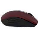 Tellur Bevielė pelė TLL491091, 800-1600 DPI, 4 mygtukai, 10m, USB, ap&scaron;vietimas, klasikinė