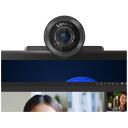 Lenovo QHD veebikaamera 4XC1Q25245, 2560 x 1440, 30 kaadrit/s, USB 2.0, privaatsuse sulgur, automaatne teravustamine