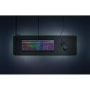 Razer Goliathus Chroma Extended, RZ02-02500300-R3M1, 920mm, 294mm, 3mm, Mikrotekstūras virsma, Neslīdo&scaron;a gumijas pamatne