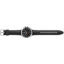 Samsung смарт-часы GALAXY WATCH8 SM-L505FZKAEUE 46 мм, AMOLED, 438 x 438 пикселей, 445 мАч, 5 ATM, Bluetooth 5.3, GPS, Wear OS