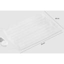 Proficare Sildī&scaron;anas spilvens PC-HK 3059, 380mm, 570mm, 110mm, 100W, 220-240V, 3 jaudas līmeņi, mazgājams pārvalks