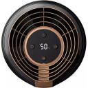 Philips oro drėkintuvas HU2718/10, drėkinimo greitis 200 ml/h, vandens talpa 2 L, efektyvi zona 32 m&sup2;, skaitmeninis ekranas