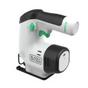 B+D reviva&trade; 12 V juhtmeta pusle REVJ12C-QW BLACK DECKER