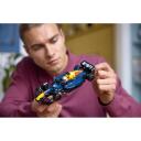 Lego Ēku bloki MODELIS 77243, 251 elementu, 1 figūriņa, 18+ gadi