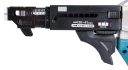 Automatinis atsuktuvas MAKITA DFR453Z 18V, 20-41 mm