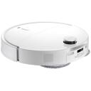 Roborock putekļu sūcējs robots Qrevo Edge T QRET02-00, 60W, 180min, 18500Pa, 5200mAh, LIDAR, 4 ūdens plūsmas līmeņi