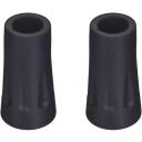 Viking Vario Tour Matkakepid 610/20/7654/08/UNI, 1350mm, 486g, 16mm, 2 tk