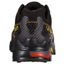 Apavi ULTRA RAPTOR II Wide, izmērs: 46, Black/Yellow, 8020647946846 LA SPORTIVA