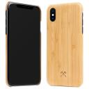 Woodcessories Slim Series EcoCase ECO276, 16,5 cm (6.5), Aploksne, Bamboo, Apple saderība, Izturīgs pret skrāpējumiem