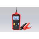 Uni-T autoaku tester UT673A, 3-250Ah, 12V/24V s&uuml;steemi test, 128x64 ekraan, 264g, &uuml;lepinge kaitse
