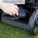 Akuga muruniiduk BC-MP430-X, 5911415900 SCHEPPACH