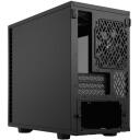 Fractal Design Datora korpuss Define 7 Nano FD-C-DEF7N-02, 1x3.5'', 3x2.5'', 2xUSB 2.0, 2xUSB 3.2, 1xUSB-C, 7.1kg