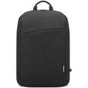 Lenovo Oluline Seljakott B210 (Eco) 4X40T84059, 15.6", must, veekindel kangas, reguleeritav &otilde;lavarre rihm, kiire juurdep&auml;&auml;su tasku