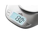ETA virtuvinis svarstyklės ETA677890000 Dori, 5kg, 1g, LCD ekranas, nerūdijantis plienas