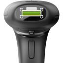 Silkn Эпилятор IPL 7 серии SEV1PE1001, 3 насадки, 5,1 см&sup2;, 92% уменьшение волос, аккумулятор, сухой/влажный
