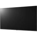 LG 50UM662H4LC teler, 50 tolli, 3840 x 2160, 4K Ultra HD, webOS, 330 cd/m&sup2;, AI heli, HDMI 3, USB 2