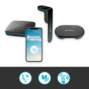 Laistymo sistemos valdymo jutiklių rinkinys (2023), 19210-20 GARDENA