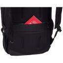 Thule Accent seljakott 26L TACBP2316, 26L, 1.2kg, 100% taaskasutatud pol&uuml;ester, k&otilde;va kest, SafeZone, YKK t&otilde;mblukk