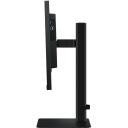 Samsung LCD monitor LS24D600EAUXEN 61 cm 2560 x 1440 Quad HD 5 ms 178&deg; 178&deg; Sisseehitatud USB keskjaam 3.2 Gen 1 VESA kinnitamine reguleeritav alus