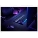 Razer Klaviatūras Piederums RC21-01710100-R3M1, 356mm x 89mm x 21mm, ādas imitācija, atmiņas putas, pretslīdes kājiņas