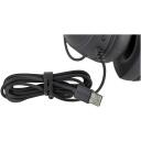 Razer Ausinės Razer Kraken V3 X RGB RZ04-03750300, 285g, 32&Omega;, 4cm, 1.8m, USB Type-A, Binaural, 12-28000Hz