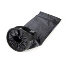 Salokāmas satvērējknīpes ar magnētu un maisu, 110 cm, R562201, Origin Outdoors